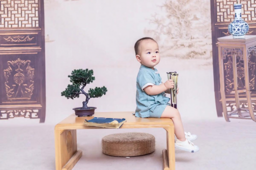 武威13周宝宝有多大